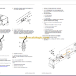 Manitou 160 ATJ ST5 S2 SERVICE MANUAL