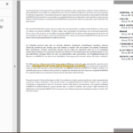 Manitou MT 1445 HL Turbo USA S2-E2 Repair Manual