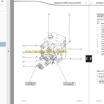 Manitou 120 SE 2 REPAIR MANUAL