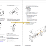 Manitou ATJ 46 T4 S2 SERVICE MANUAL