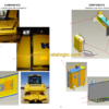 Komatsu D65-17 Product Catalog