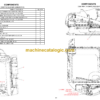 Komatsu D65-17 Product Catalog