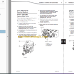 Manitou 120 SE 2 REPAIR MANUAL