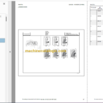 Manitou MT-X 1440 SLT S4-E3 Parts Catalogue