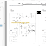 Manitou MT 1440 HA-A Repair Manual