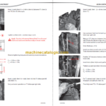 Manitou MT-X 1841A 100P PS SLT LSU ST3A S1 Repair manual