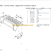 Komatsu PC210-10M0 Hydraulic Excavator Parts Book