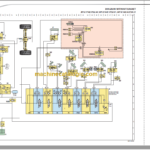 Manitou MT-X 1841A PS SLT LSU ST3A S1 Repair manual