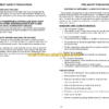 Komatsu WA600-6 Product Manual