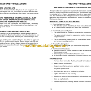 Komatsu WA600-6 Product Manual