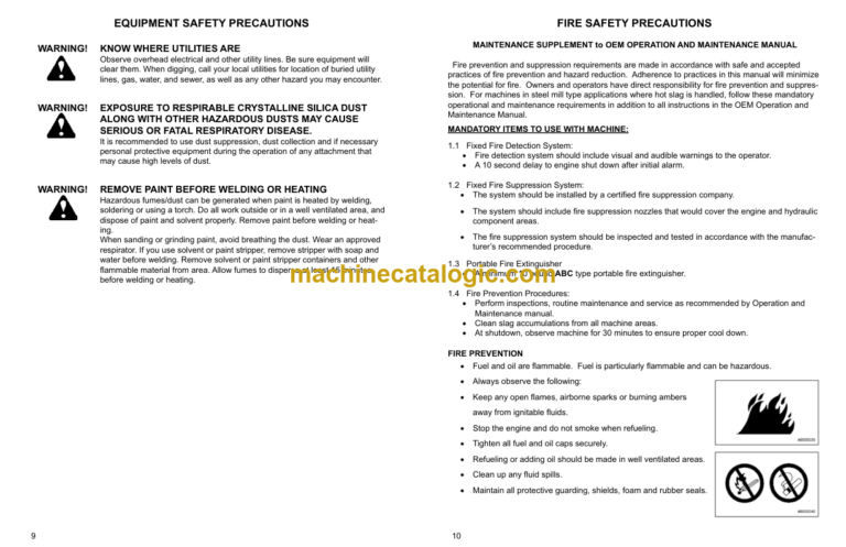 Komatsu WA600-6 Product Manual