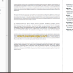 Manitou MT 625 Turbo Repair Manual