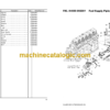 Komatsu PC500LC-10R Hydraulic Excavator Parts Book - Image 4