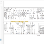 Manitou MT 1335 HSL Turbo Série 2-E2 Repair Manual