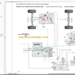 Manitou MT-X 625 TURBO SERIES 2-E3 Repair Manual
