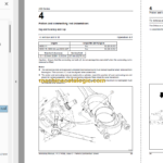 Manitou 180 ATJ REPAIR MANUAL