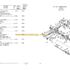 Komatsu GD523A-1DB GD523A-1DB Parts Book