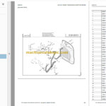 Manitou MT 1840 A 100P ST4 S1 Genuine Parts Catalogue