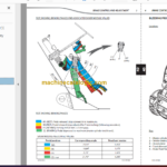 Manitou MT-X 625 T COMFORT Repair Manual