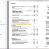 Komatsu D37E-2 D37P-2 Bulldozer Parts Book