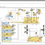 Manitou 200 ATJE S1 SERVICE MANUAL