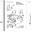 Manitou MT 732 Turbo Série 1 Repair Manual