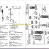 Manitou MT 1637 Parts Catalogue