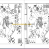 Manitou MT 1637 Parts Catalogue