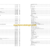 Komatsu PC88MR-11 Hydraulic Excavator Parts Book