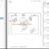 Manitou MT 1030 S S2 E2 Parts Catalogue