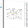 Manitou MT 1030 S S2 E2 Parts Catalogue