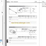 Manitou MT 933 EASY ST5 S1 Repair Manual