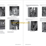 Manitou MT-X 1440 ST3A S2 Service Manual