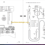 Manitou 105-110 VJR2 Repair Manual