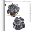 Manitou MT 1033 EASY ST5 S1 Repair Manual