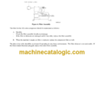 Komatsu D65EX-16 D65PX-16 D65WX-16 Product Manual