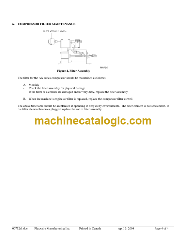 Komatsu D65EX-16 D65PX-16 D65WX-16 Product Manual