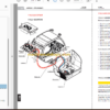 Manitou MT 1033 EASY ST5 S1 Repair Manual