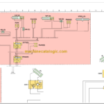 Manitou MT-X 1840 ST3A S2 Service Manual