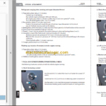 Manitou MT 420 H ST3A S1 Repair Manual