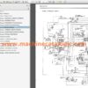 Hitachi MA125-2 Amphibious Excavator Service Manual - Image 3