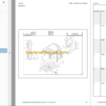 Manitou MT 1235 S S3 E3 Genuine Parts Catalogue