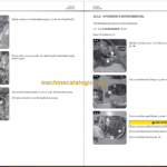 Manitou MT 420 H 57K ST5 S1 Repair Manual