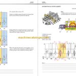 Manitou MT 420 H 57K ST5 S1 Repair Manual
