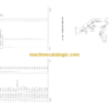 Komatsu W170-2 Wheel Loader Parts Catalog