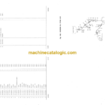 Komatsu W170-2 Wheel Loader Parts Catalog