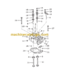 Komatsu D85E-SS-2 Parts Catalog