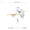 Komatsu PC300-7 SN J20001-UP Parts Catalog