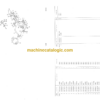Komatsu W170-2 Wheel Loader Parts Catalog