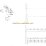 Komatsu W170-2 Wheel Loader Parts Catalog